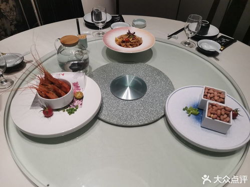 品味杭宸·江南厨房 美食哲学与服务印象小记