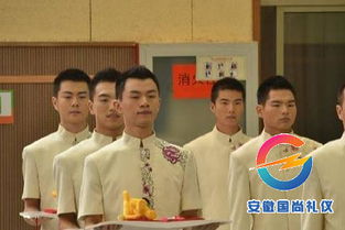 合肥中餐服务礼仪培训指南 提升餐厅服务的专业与魅力