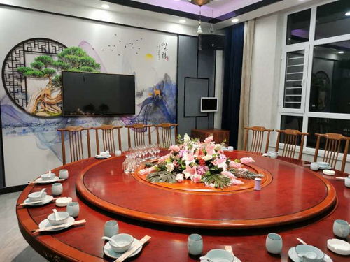 书湘门第精品川菜 环境雅致，服务热情的地道川味体验