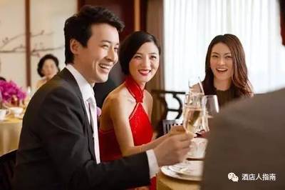 中餐服务 打造五星级体验的完整培训指南
